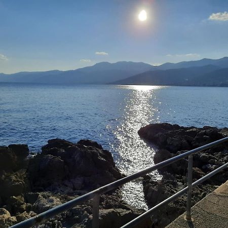 Apartments Anagora II Риека Экстерьер фото